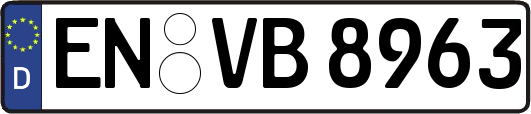 EN-VB8963