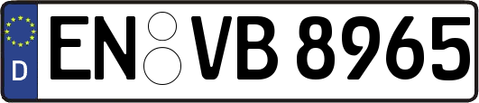 EN-VB8965