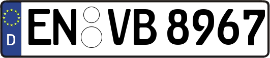 EN-VB8967