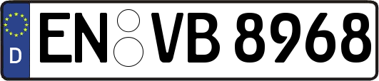 EN-VB8968