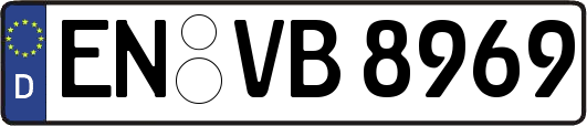 EN-VB8969