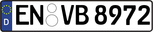 EN-VB8972