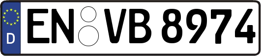 EN-VB8974