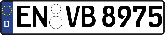 EN-VB8975
