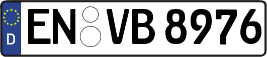 EN-VB8976