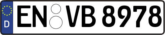 EN-VB8978