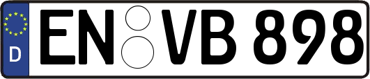 EN-VB898
