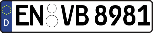 EN-VB8981