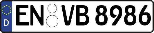 EN-VB8986