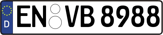 EN-VB8988