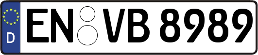 EN-VB8989