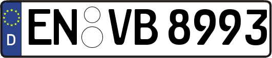 EN-VB8993