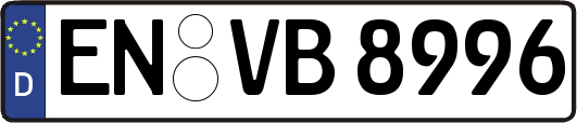 EN-VB8996