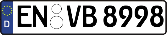 EN-VB8998