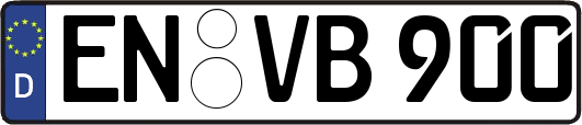 EN-VB900