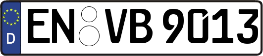 EN-VB9013