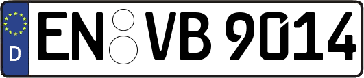 EN-VB9014