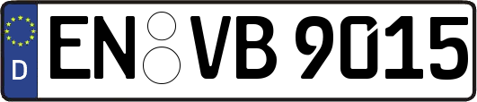 EN-VB9015