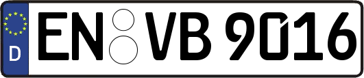 EN-VB9016