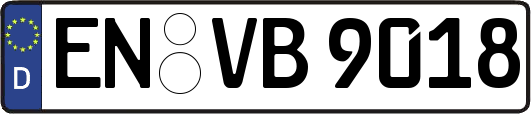 EN-VB9018