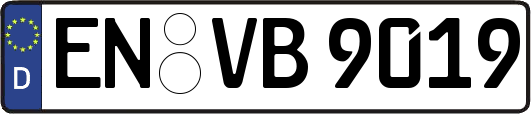 EN-VB9019