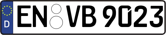 EN-VB9023