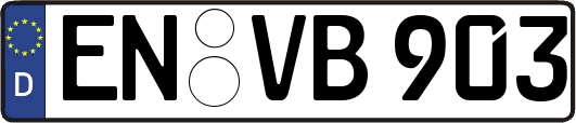 EN-VB903
