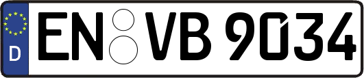 EN-VB9034