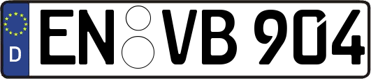 EN-VB904