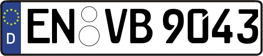 EN-VB9043