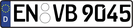 EN-VB9045