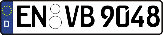 EN-VB9048