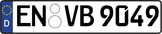 EN-VB9049