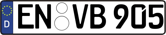 EN-VB905