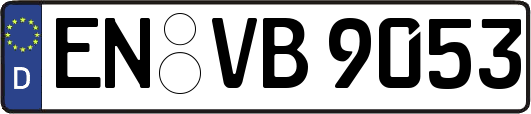 EN-VB9053