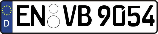 EN-VB9054
