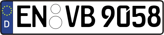 EN-VB9058