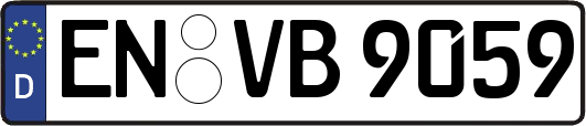 EN-VB9059