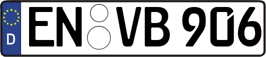 EN-VB906