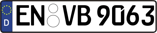EN-VB9063