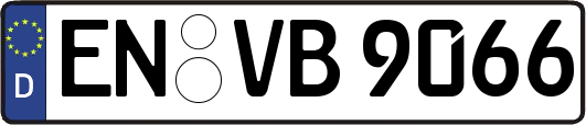 EN-VB9066