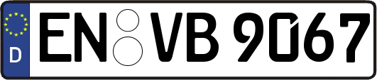 EN-VB9067
