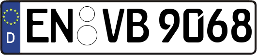 EN-VB9068