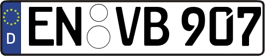 EN-VB907