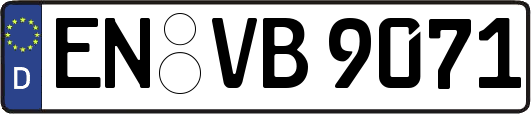 EN-VB9071