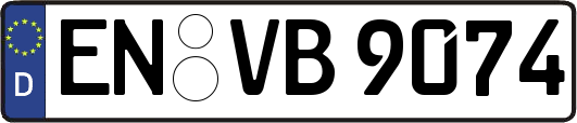 EN-VB9074