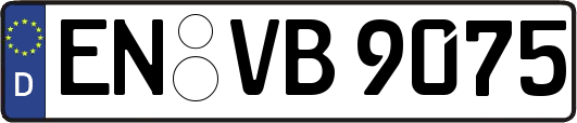 EN-VB9075