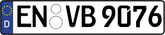 EN-VB9076