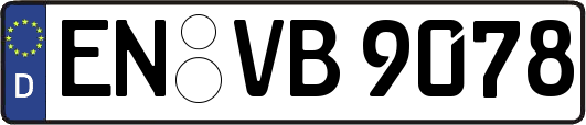 EN-VB9078