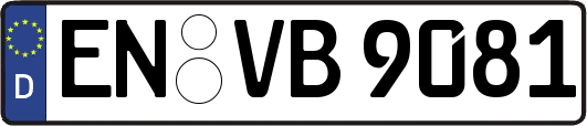 EN-VB9081
